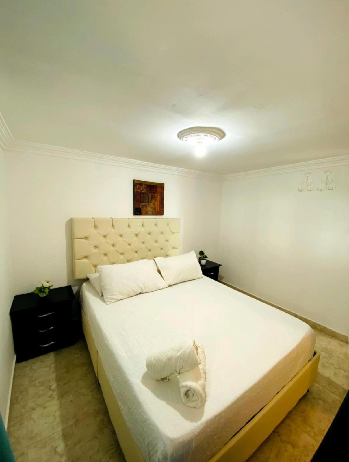 Hotel West California Puerto Espejo ภายนอก รูปภาพ
