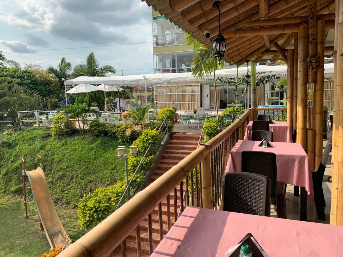 Hotel West California Puerto Espejo ภายนอก รูปภาพ